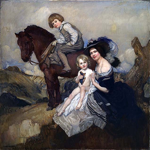 Portrait Group
